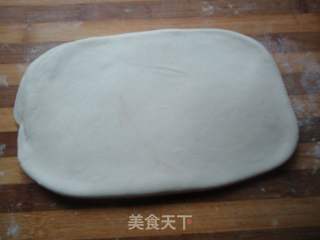 裤带面的做法步骤:5