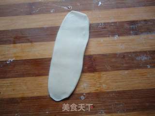 裤带面的做法步骤:7