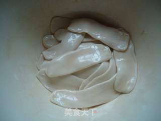 裤带面的做法步骤:9