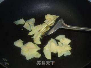 裤带面的做法步骤:10
