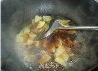 裤带面的做法步骤:12