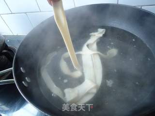 裤带面的做法步骤:16