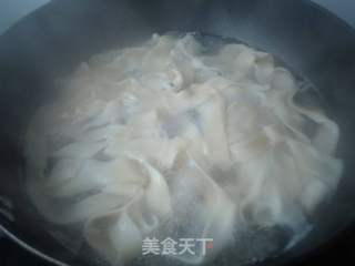 裤带面的做法步骤:17