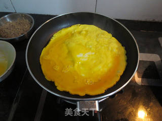 简单紫菜包饭的做法步骤：1