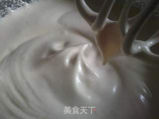 法式海绵蛋糕的做法步骤:5