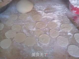 三鲜饺子的做法步骤:8