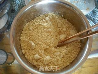 花生酱的做法步骤:3