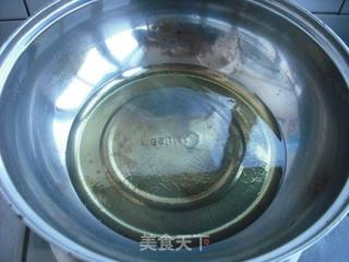 花生酱的做法步骤:4
