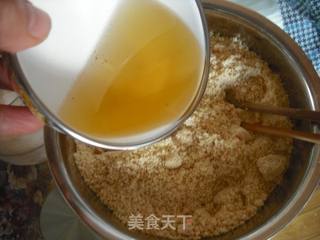 花生酱的做法步骤:5