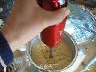 花生酱的做法步骤:7