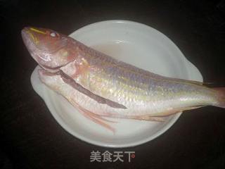 番茄煮红杉鱼的做法步骤:2