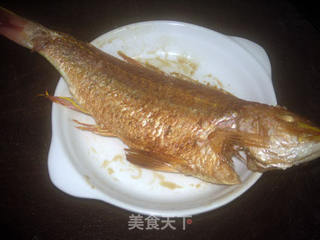 番茄煮红杉鱼的做法步骤:5