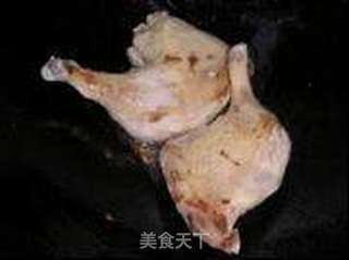 【五香啤酒鸭】的做法步骤:2