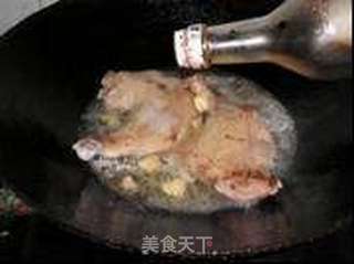 【五香啤酒鸭】的做法步骤:4
