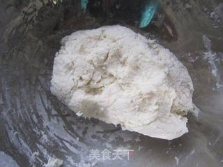 豆沙锅饼的做法步骤:4