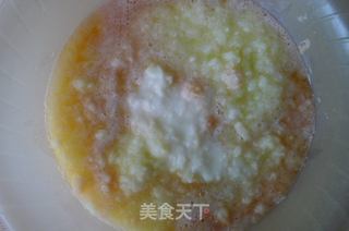 粗粮细做－韩式土豆饼的做法步骤：6