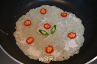 粗粮细做－韩式土豆饼的做法步骤：17