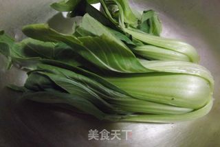 鱿鱼虾仁煲的做法步骤：5