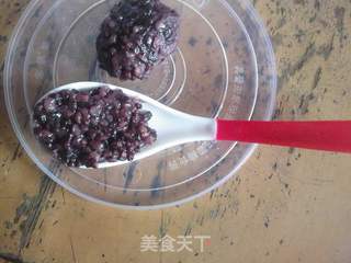 熊猫饭团的做法步骤:6
