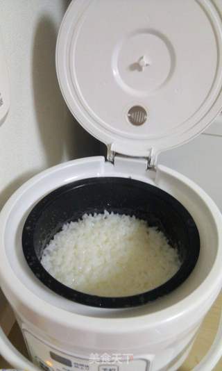 东北排骨炖豆角炖土豆的做法步骤:4