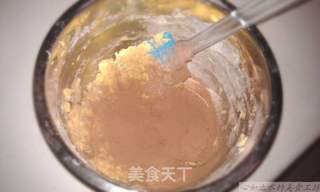 曲奇饼干的做法步骤:8