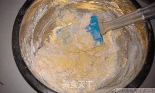 曲奇饼干的做法步骤:7