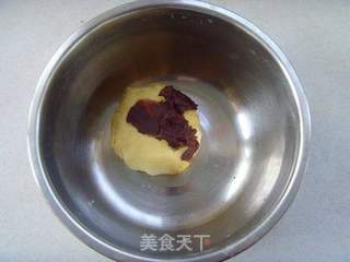 阿拉棒的做法步骤:3
