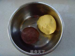 阿拉棒的做法步骤:4