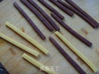 阿拉棒的做法步骤:6