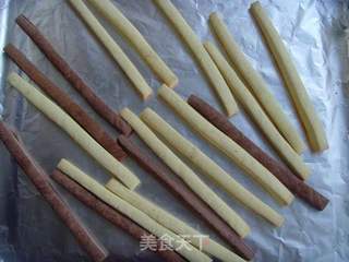 阿拉棒的做法步骤:7