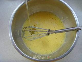 戚风蛋糕的做法步骤:3