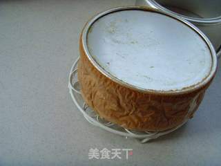 戚风蛋糕的做法步骤:12