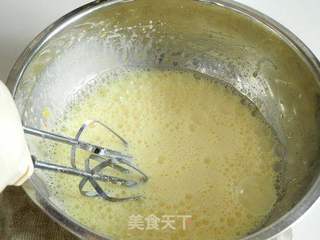 巧克力坚果蛋糕的做法步骤:4