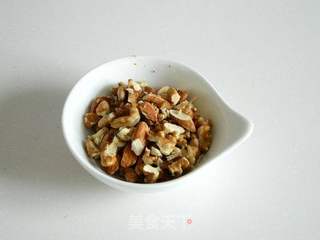 巧克力坚果蛋糕的做法步骤:5