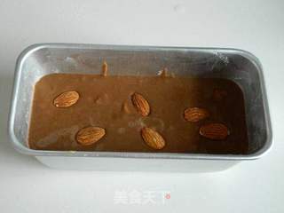巧克力坚果蛋糕的做法步骤:13