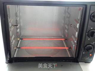 巧克力坚果蛋糕的做法步骤:14