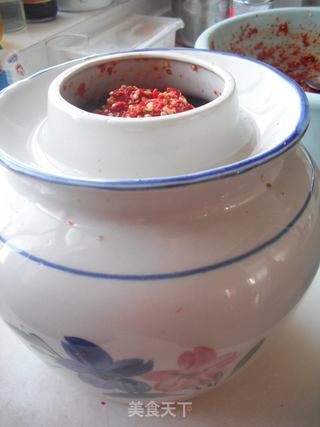 川菜之魂——四川家常豆瓣的做法的做法步骤:5