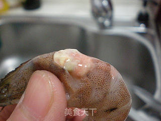 泰式香辣虾的做法步骤：4