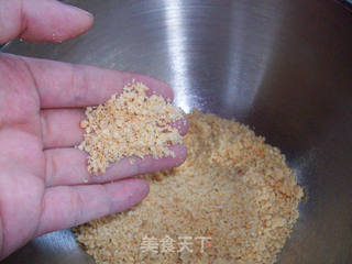 朗姆球(rum balls)的做法步骤:3