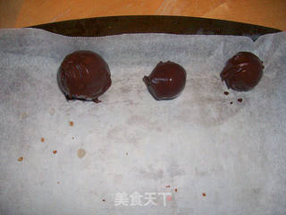 朗姆球(rum balls)的做法步骤:15