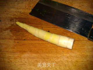 马兰头——野菜的季节的做法步骤:3