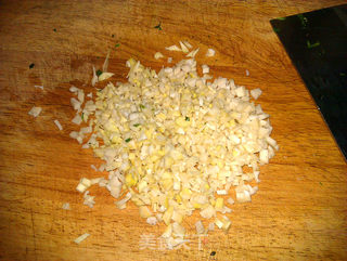 马兰头——野菜的季节的做法步骤:4