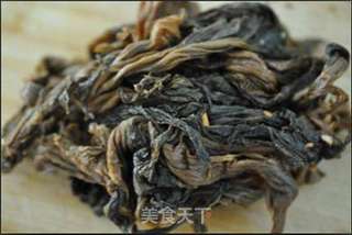 简单又美味的四川烧白(梅菜扣肉)的做法步骤:11