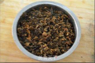 简单又美味的四川烧白(梅菜扣肉)的做法步骤:12
