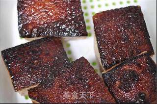 简单又美味的四川烧白(梅菜扣肉)的做法步骤:6