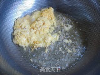 好吃还是手擀面——二合一手擀菠菜面的做法步骤:3