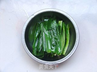 好吃还是手擀面——二合一手擀菠菜面的做法步骤:9