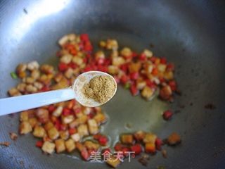好吃还是手擀面——二合一手擀菠菜面的做法步骤:12