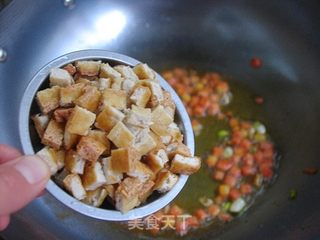 好吃还是手擀面——二合一手擀菠菜面的做法步骤:11