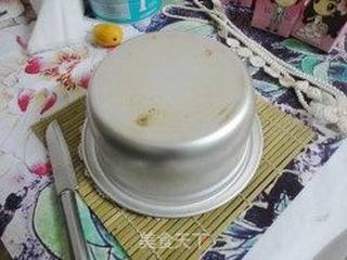 电饭锅做出健康蛋糕---黄金海绵蛋糕的做法步骤:18